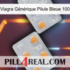 Viagra Générique Pilule Bleue 100 25